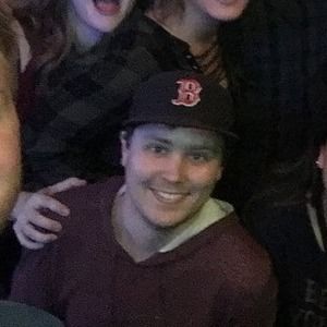 Meet your Posher, Eric